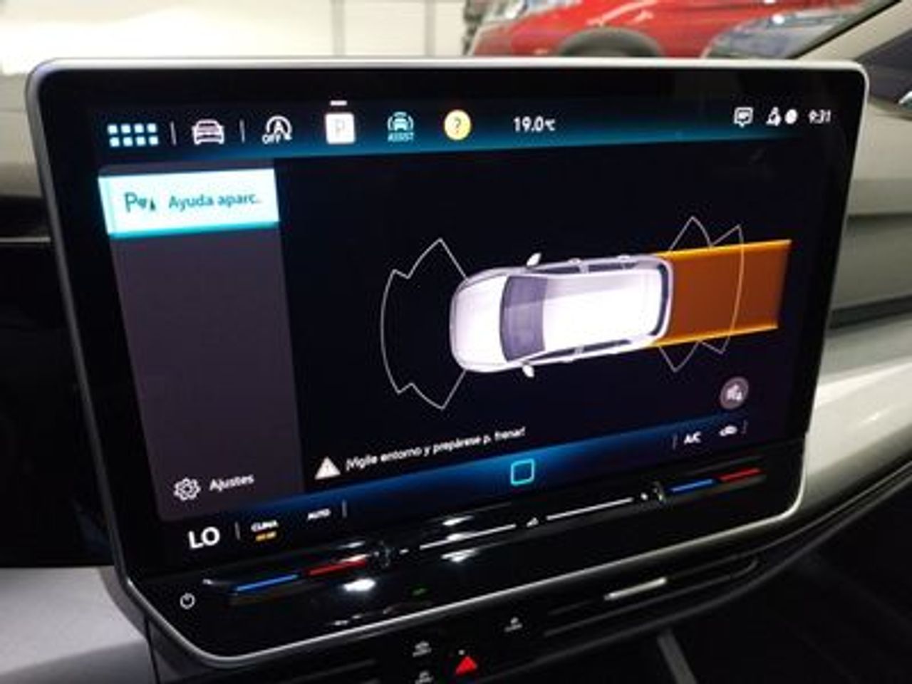 Volkswagen Golf 1.5 TSI 85kW (115CV) - foto 15