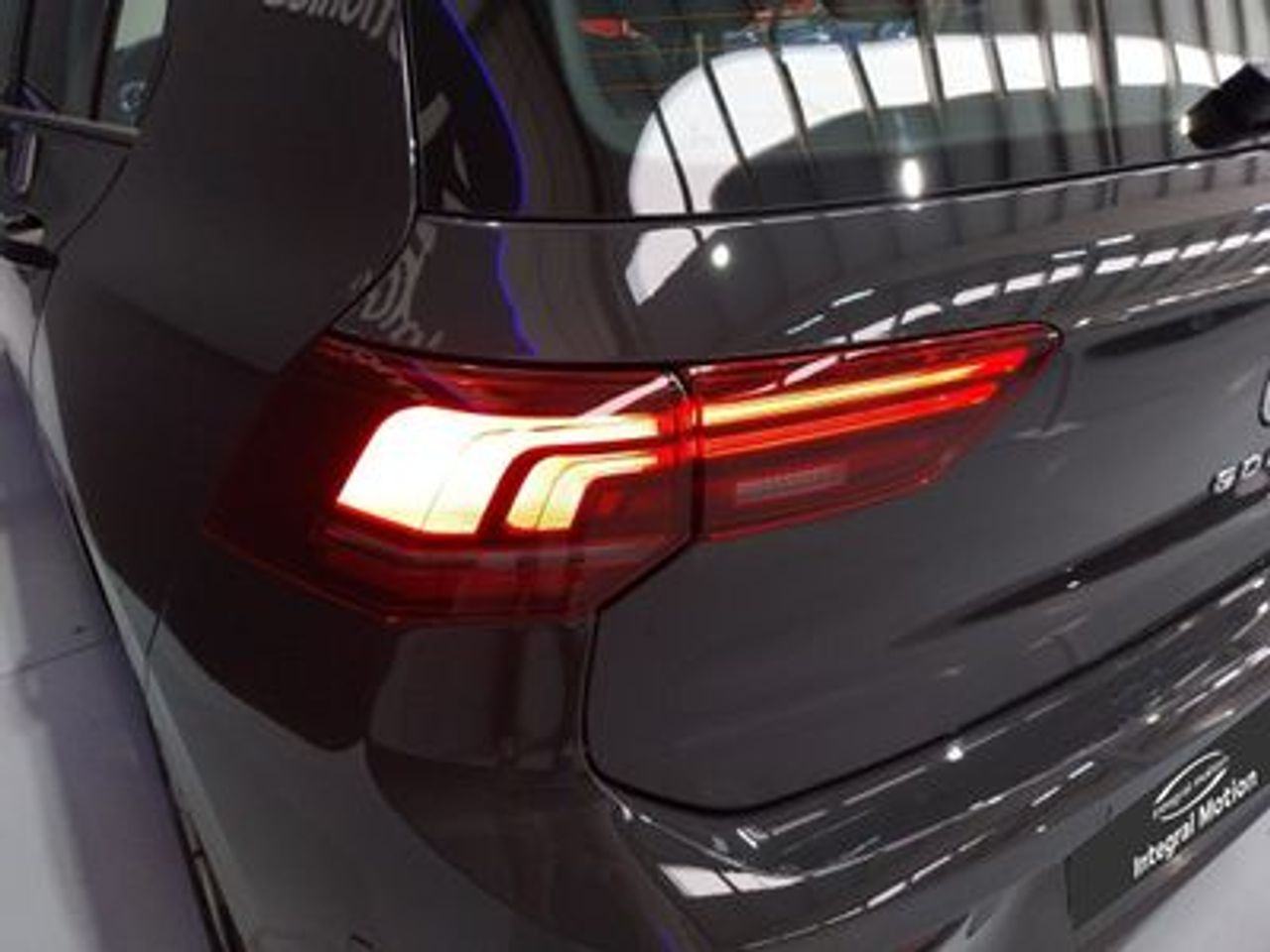 Volkswagen Golf 1.5 TSI 85kW (115CV) - foto 27