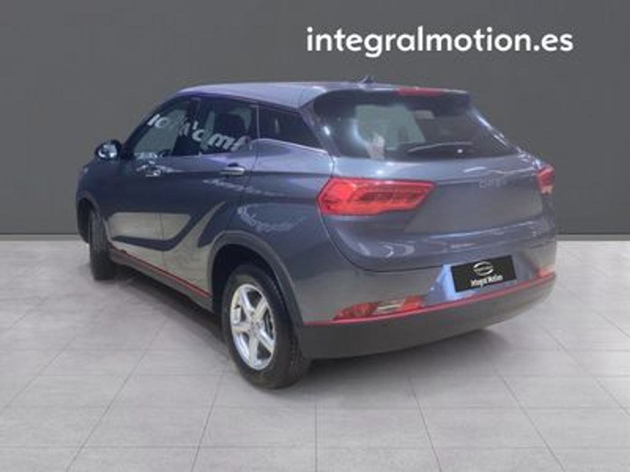 DFSK 500 1.5 T Intelligent - foto 3