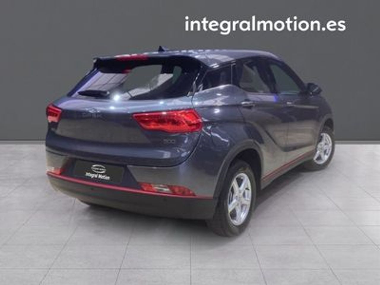 DFSK 500 1.5 T Intelligent - foto 4