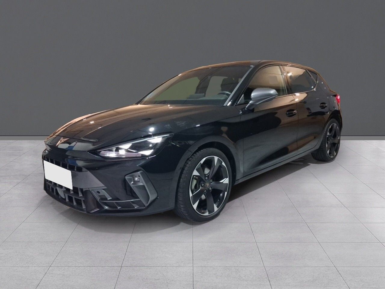 Cupra León 1.5 eTSI 110kW (150CV) DSG