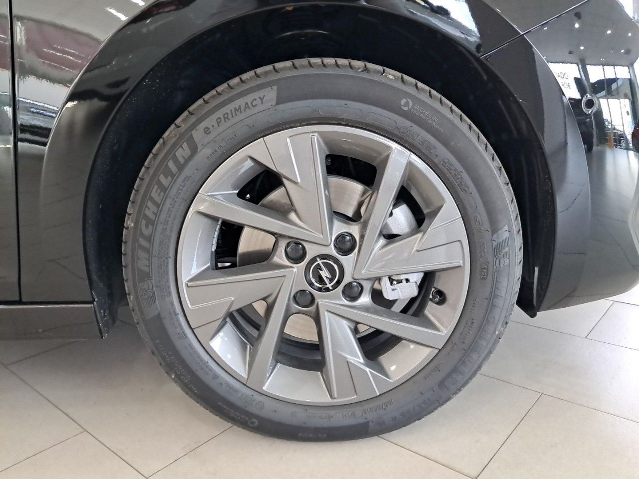 Opel Corsa 1.2T XHL 74kW (100CV) Edition - foto 28