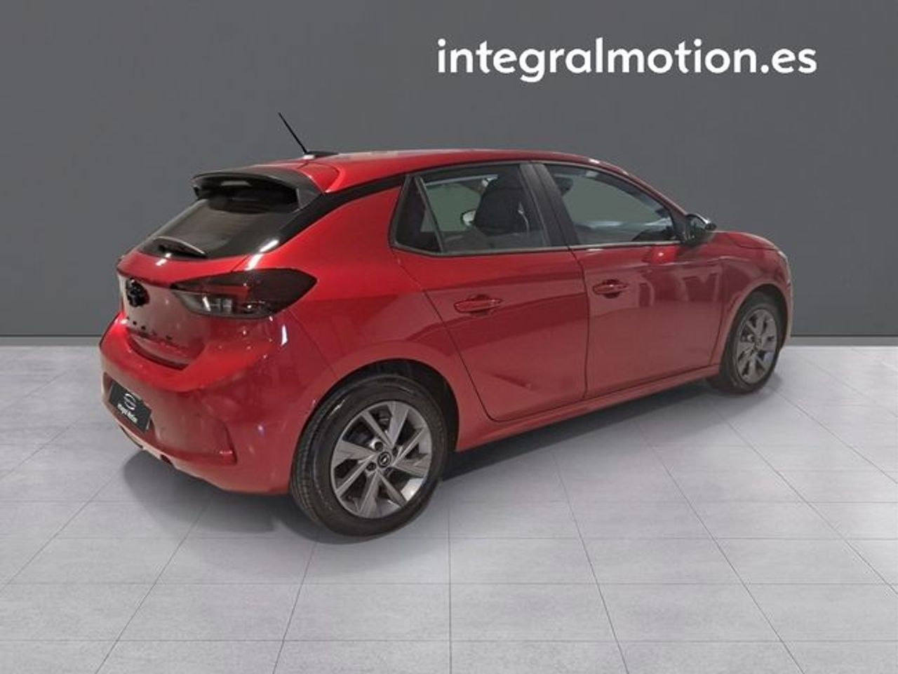 Opel Corsa 1.2T XHL 74kW (100CV) Edition - foto 4