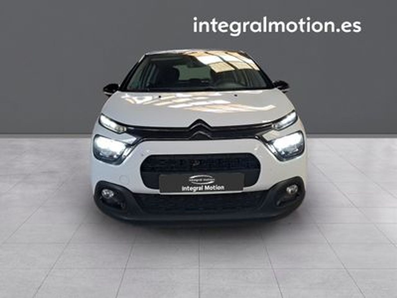 Citroën C3 (83CV) Shine