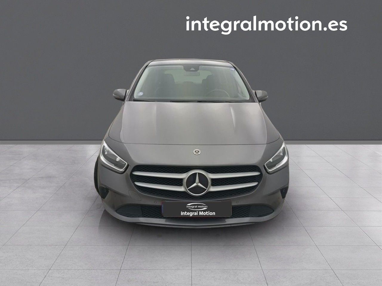 Mercedes Clase B B 180 d