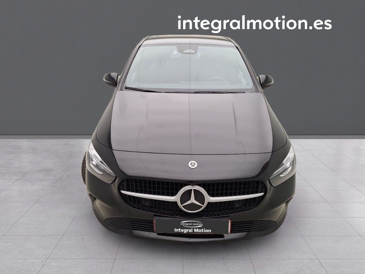 Mercedes Clase B B 180