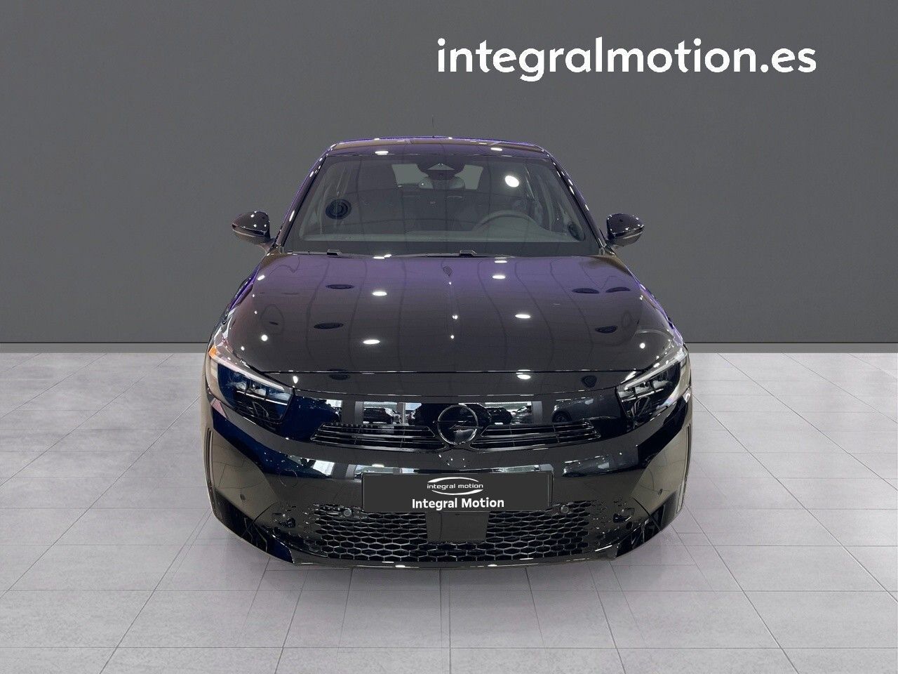 Opel Corsa 1.2T XHLHybrid 81kW GS eDCT