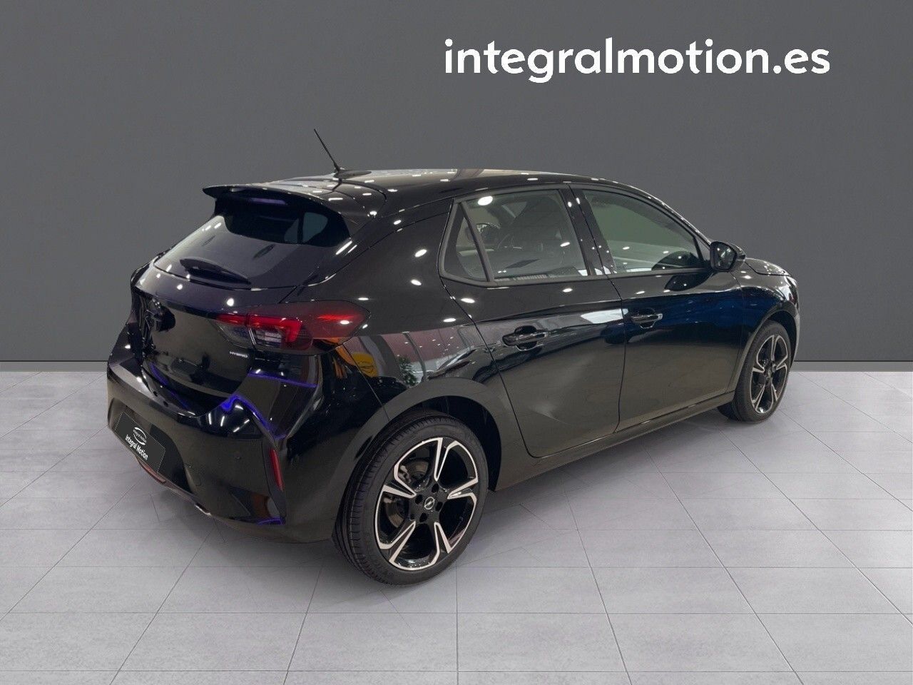 Opel Corsa 1.2T XHLHybrid 81kW GS eDCT - foto 4