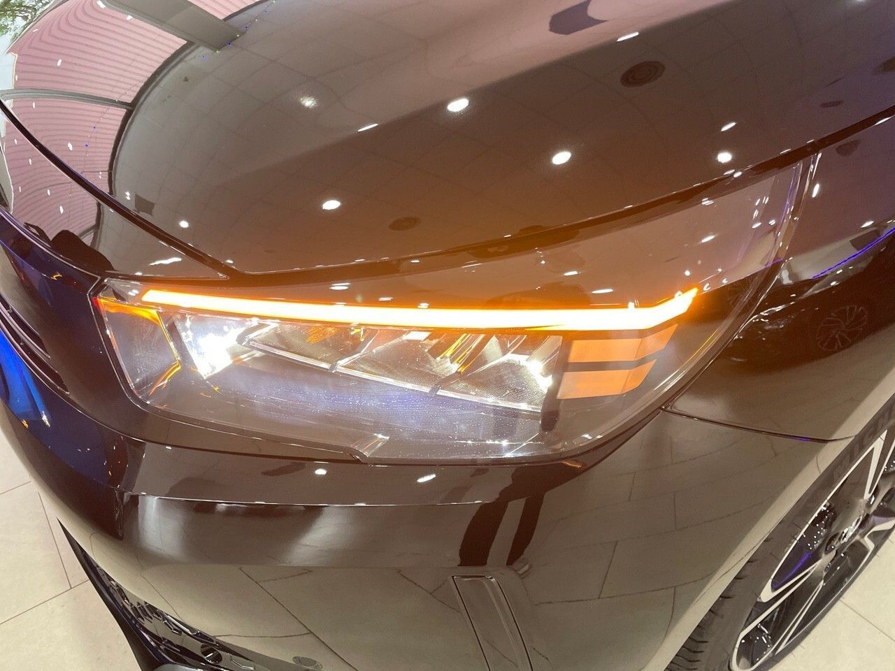 Opel Corsa 1.2T XHLHybrid 81kW GS eDCT - foto 27