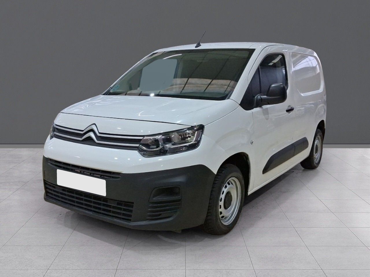 Citroën Berlingo 1.5HDI FURGON M 100CV