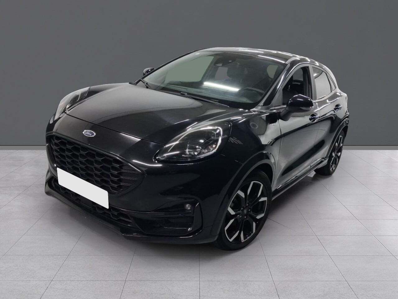 Ford Puma 1.0 EcoBoost 125cv ST-Line X MHEV