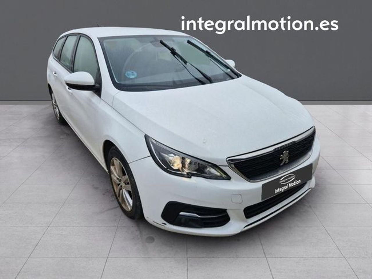 Peugeot 308 W Active Pack BlueHDi 100 S&S