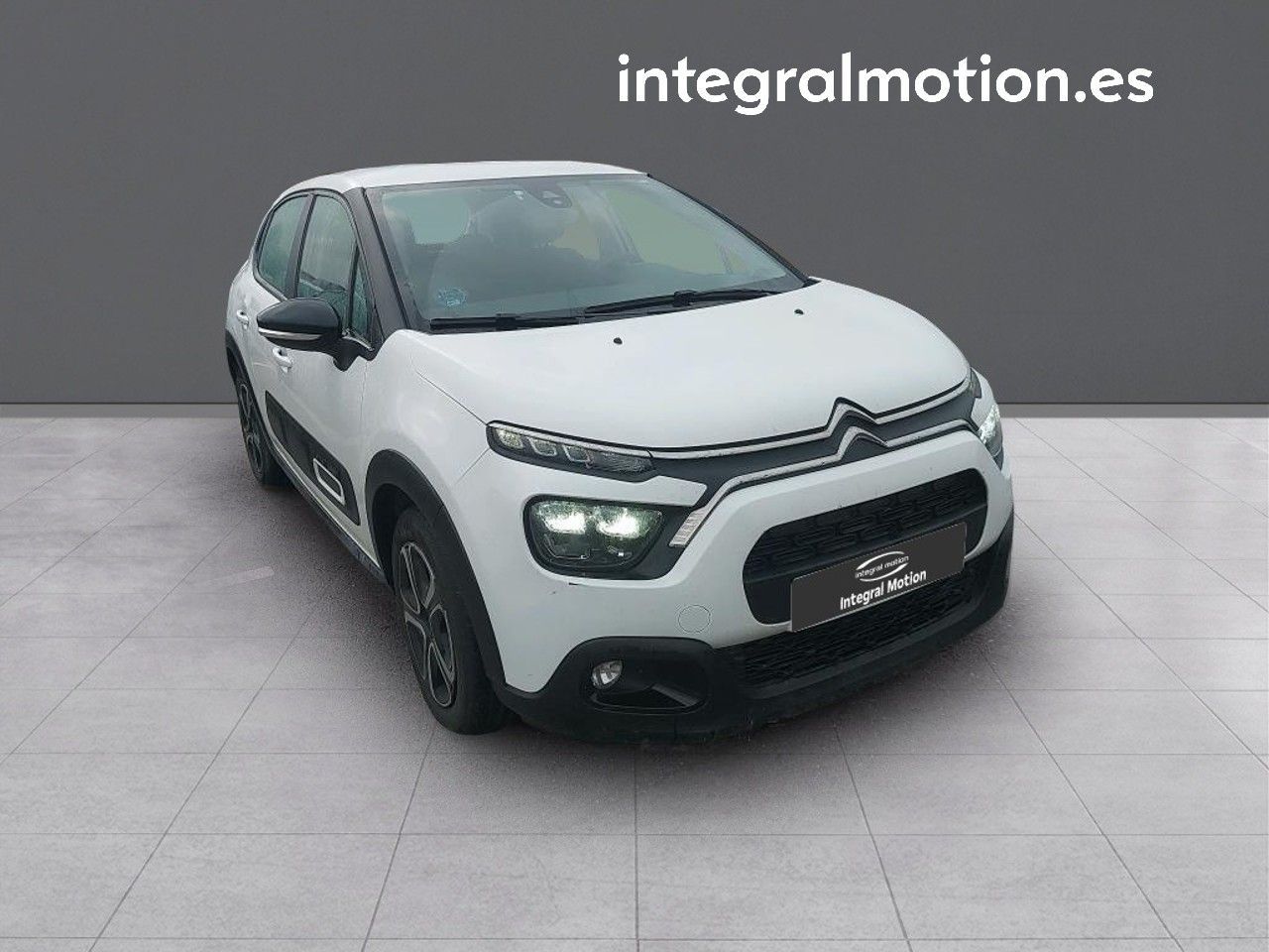 Citroën C3 BlueHDi 75KW (100CV) S&S Feel