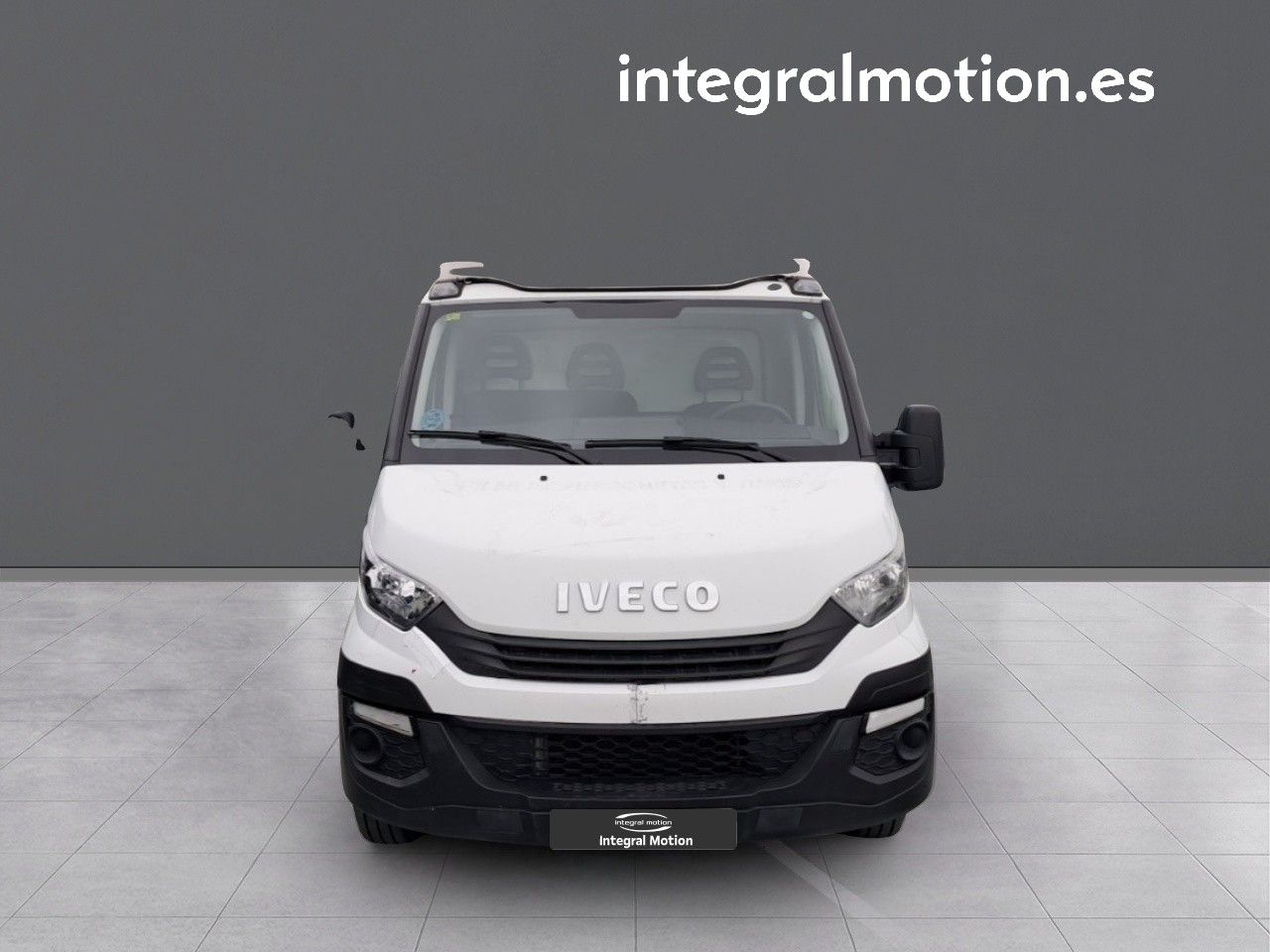 Iveco Daily 35C15 3.0D 150CV PAQUETERA