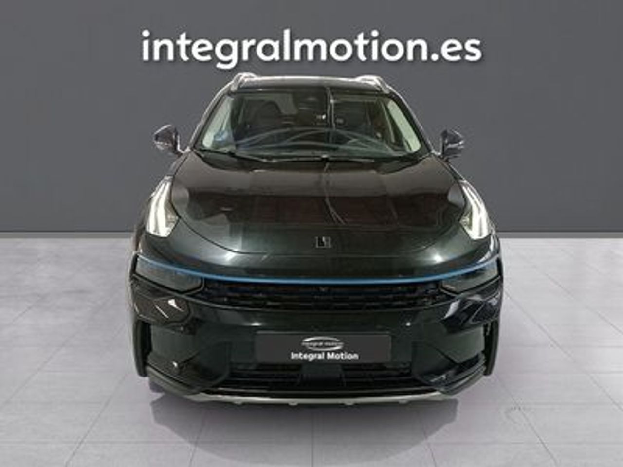 Lynk & Co 01 1.5 PHEV