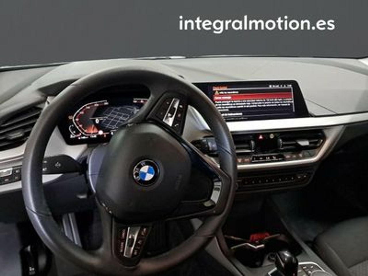 BMW Serie 1 118d - foto 6