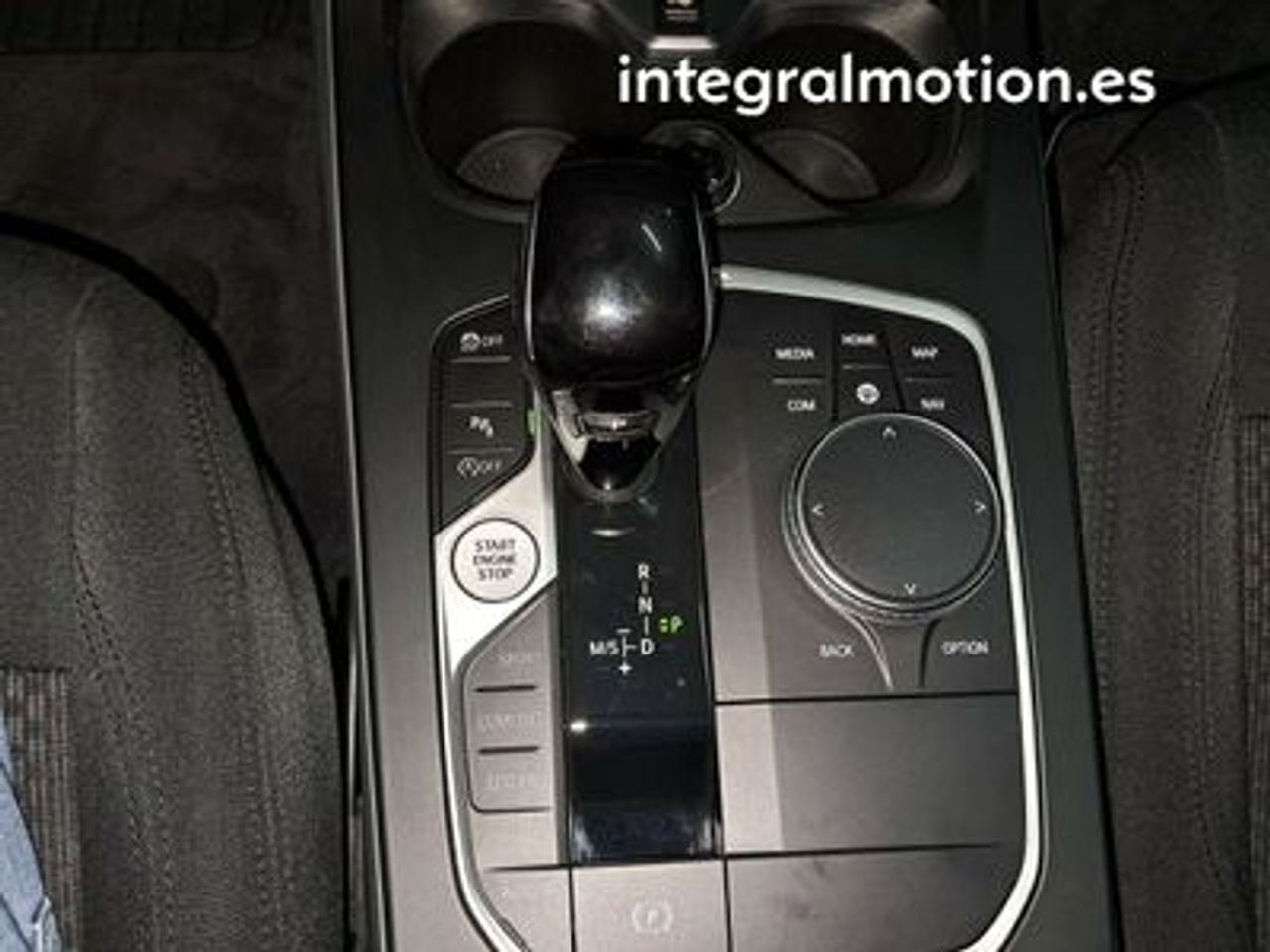 BMW Serie 1 118d - foto 17