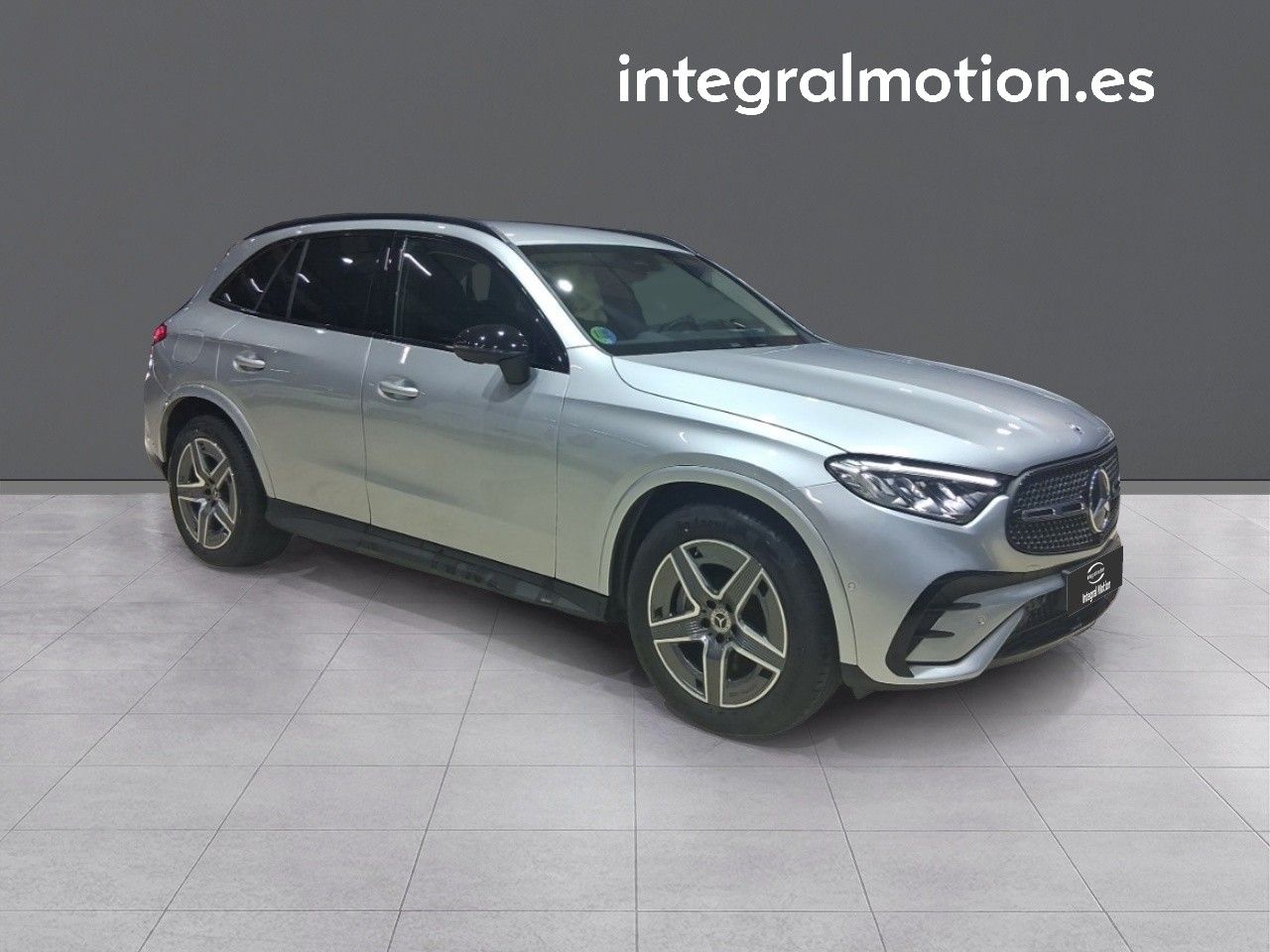 Mercedes GLC GLC 220 d 4MATIC - foto 2