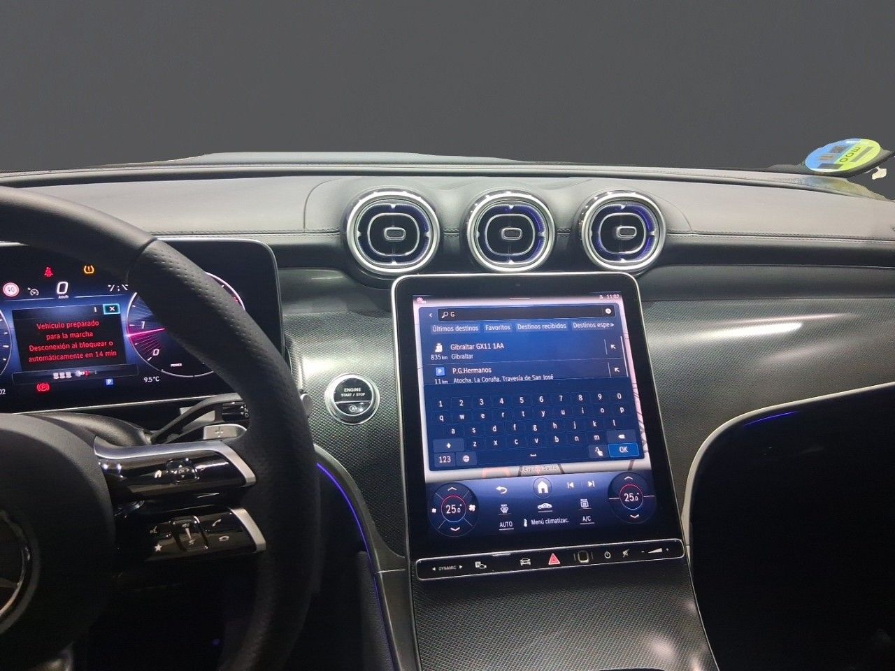 Mercedes GLC GLC 220 d 4MATIC - foto 6