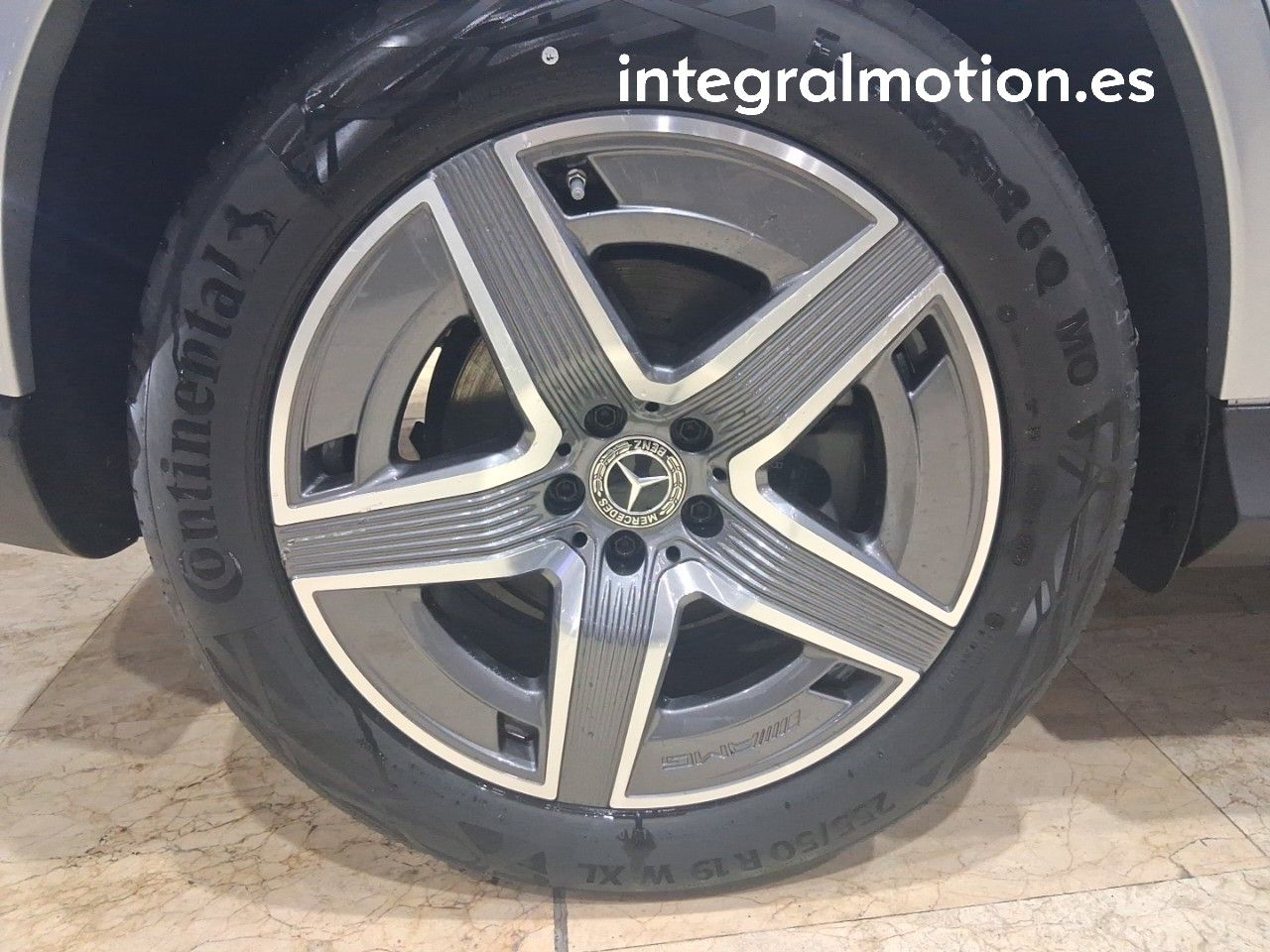 Mercedes GLC GLC 220 d 4MATIC - foto 28