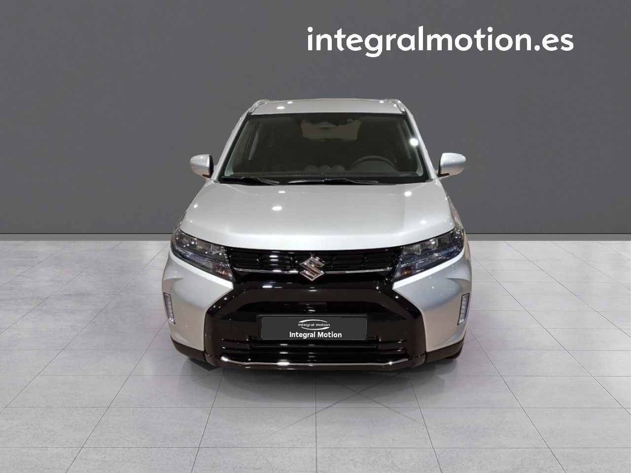 Suzuki SCross 1.4T S2 Mild Hybrid