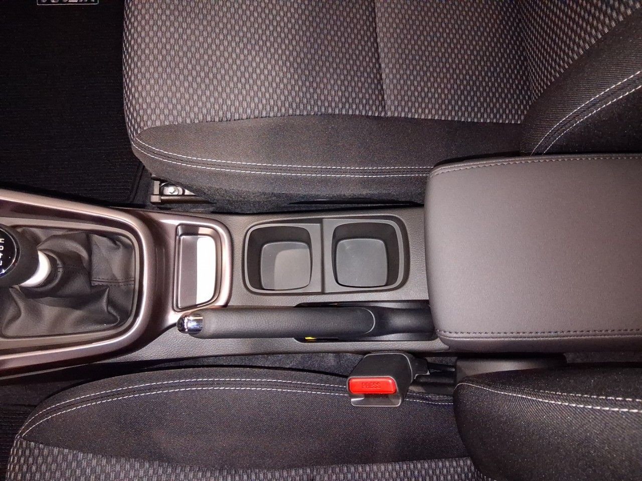 Suzuki SCross 1.4T S2 Mild Hybrid - foto 21