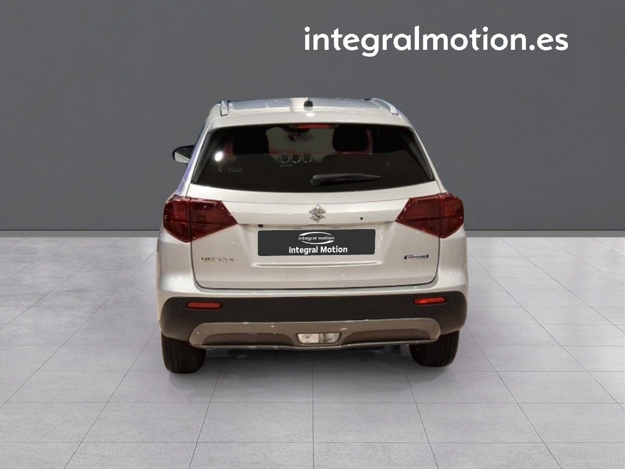 Suzuki SCross 1.4T S2 Mild Hybrid - foto 24