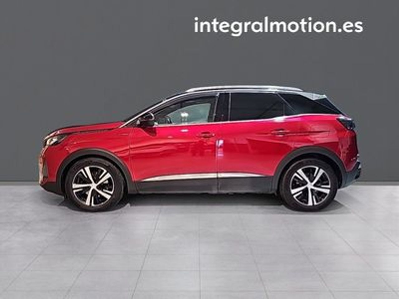 Peugeot 3008 Hybrid 225 e-EAT8 GT - foto 23