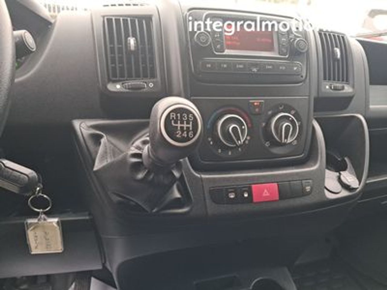 Citroën Jumper BlueHDi 103kw Furgón 35L3H3 - foto 11