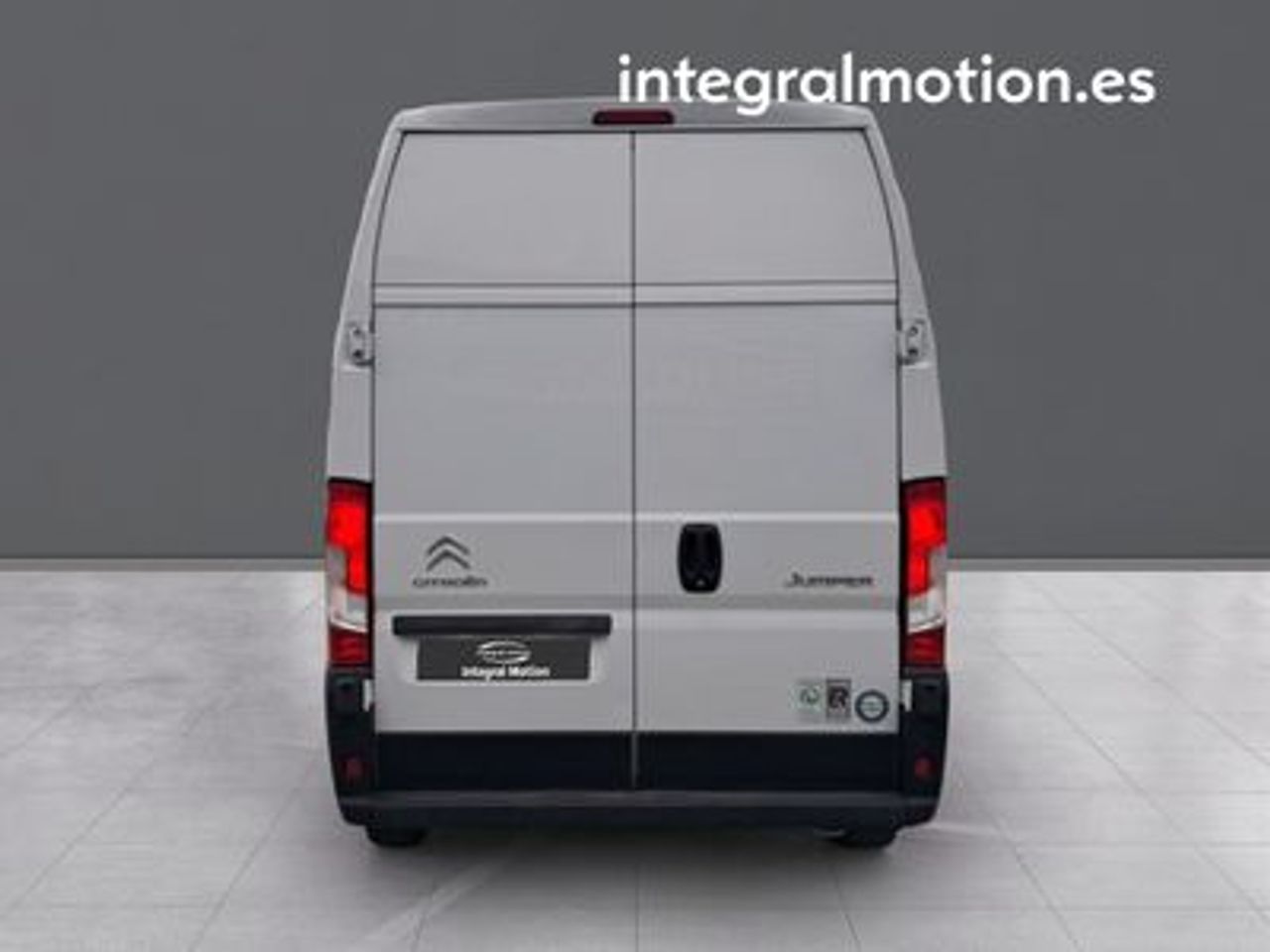 Citroën Jumper BlueHDi 103kw Furgón 35L3H3 - foto 13