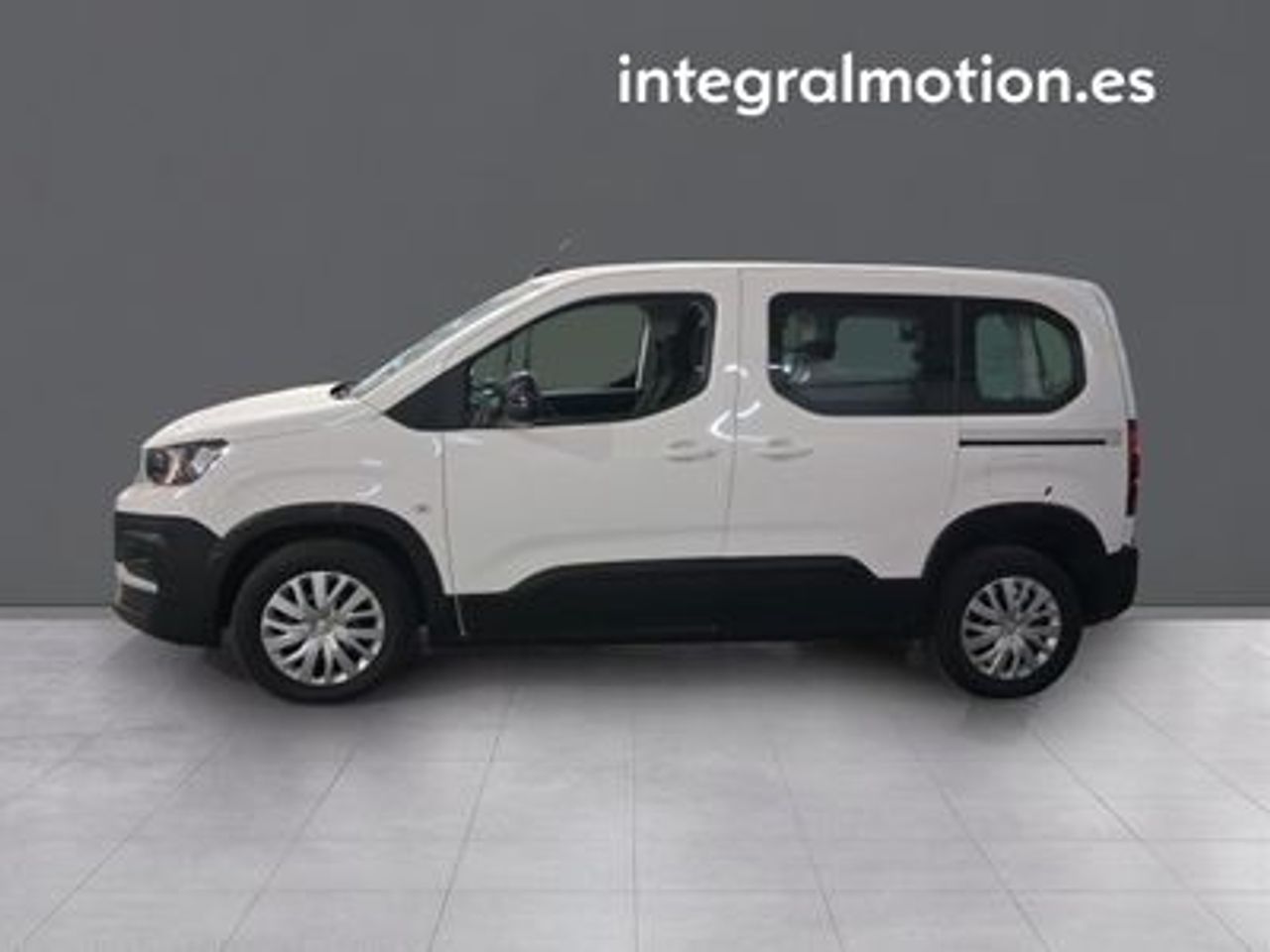Peugeot Rifter 1.5 HDI COMBI 100CV - foto 12
