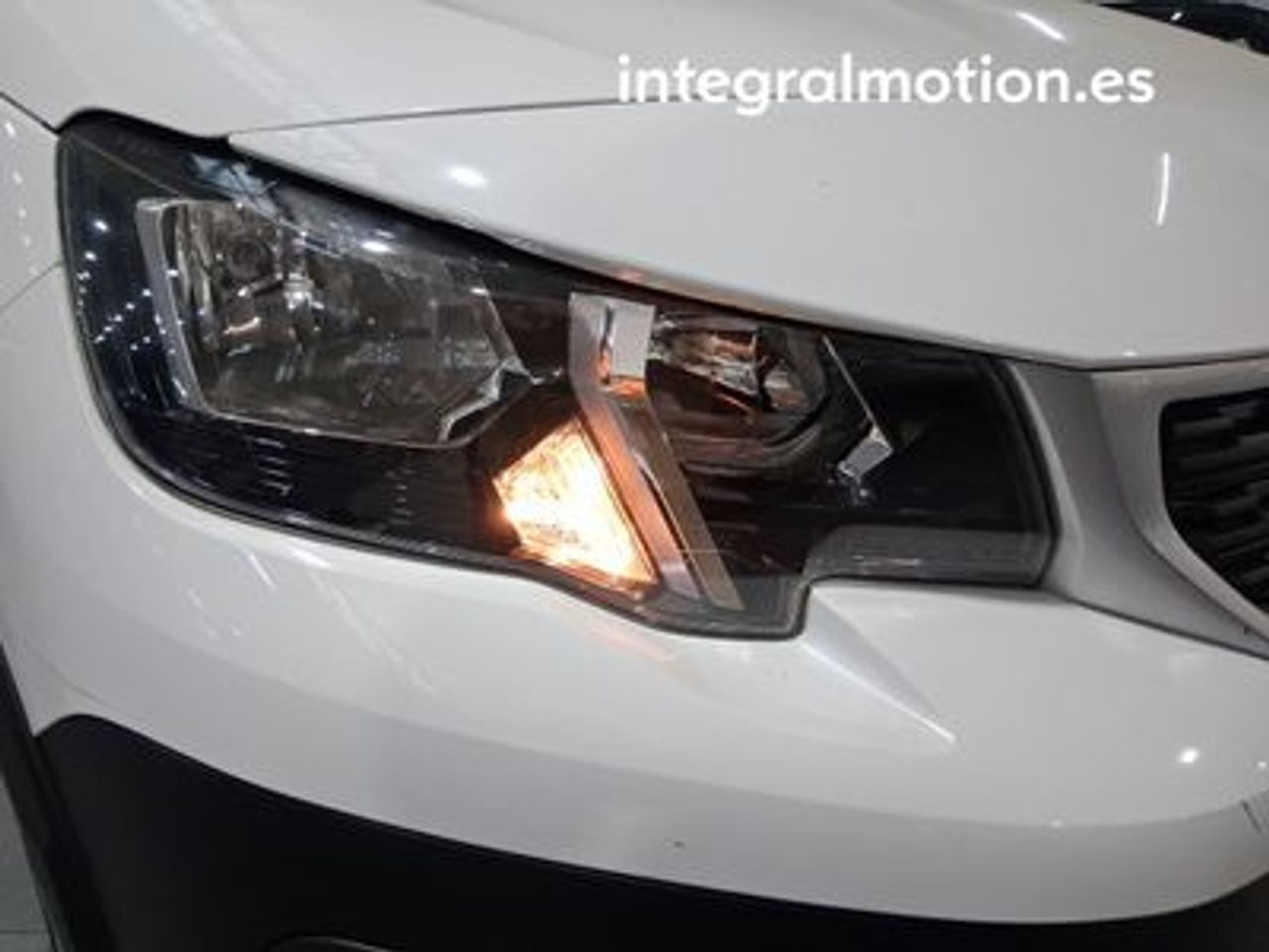 Peugeot Rifter 1.5 HDI COMBI 100CV - foto 17