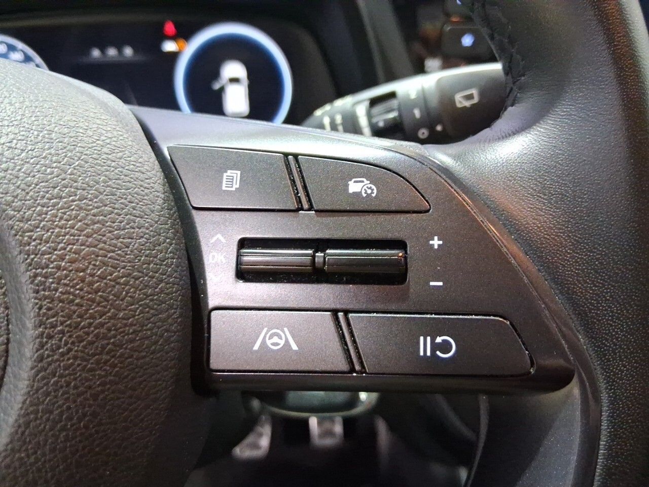 Hyundai Bayon 1.2 MPI Maxx - foto 9