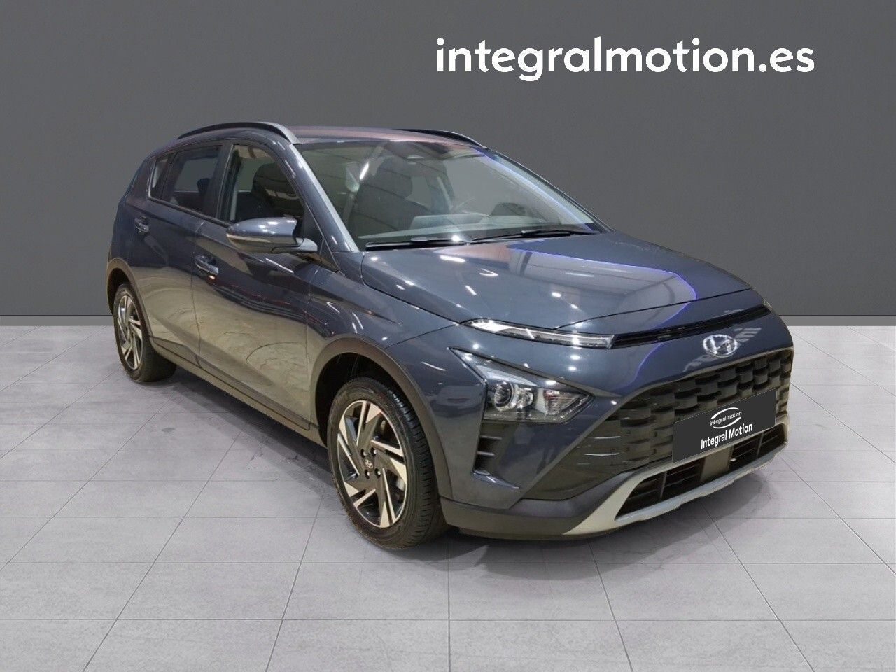 Hyundai Bayon 1.2 MPI Maxx - foto 25