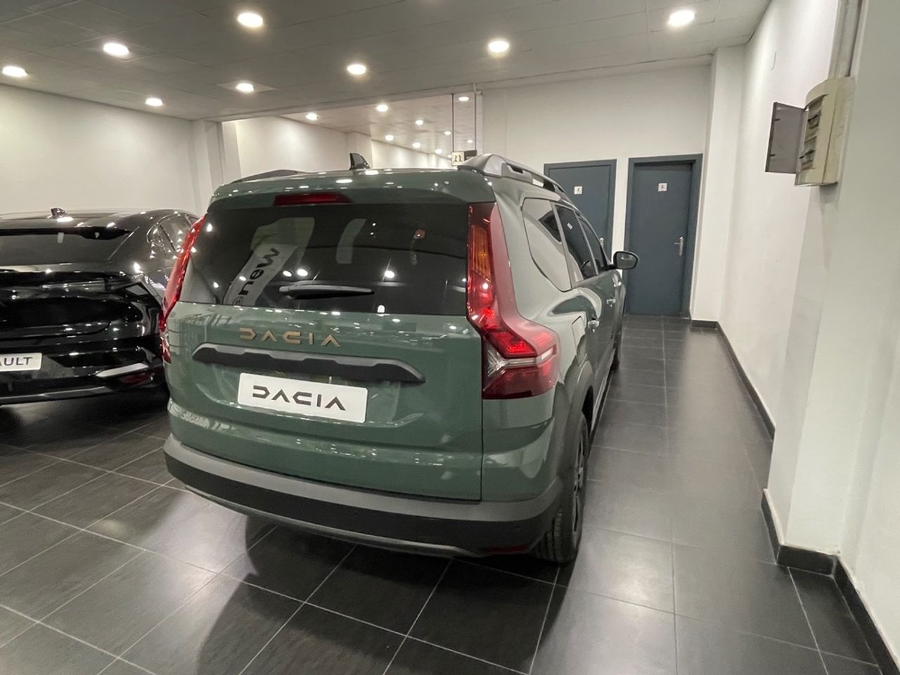 Dacia Jogger Extreme Go - foto 7