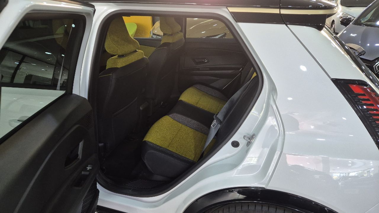 Renault 5 E-Tech 150 Comfort Range Iconic Five - foto 9