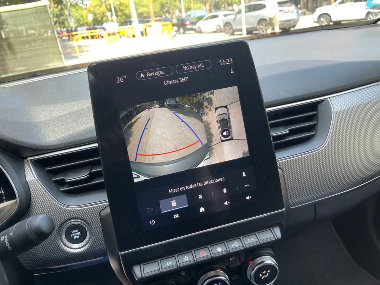 Renault Arkana Zen - foto 10