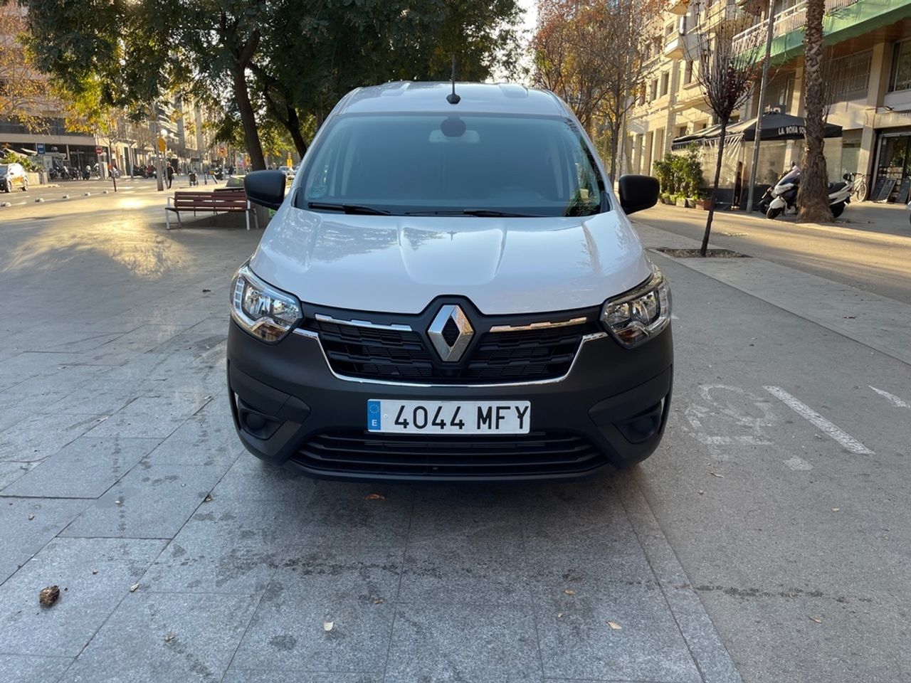 Renault Express Advance - foto 3