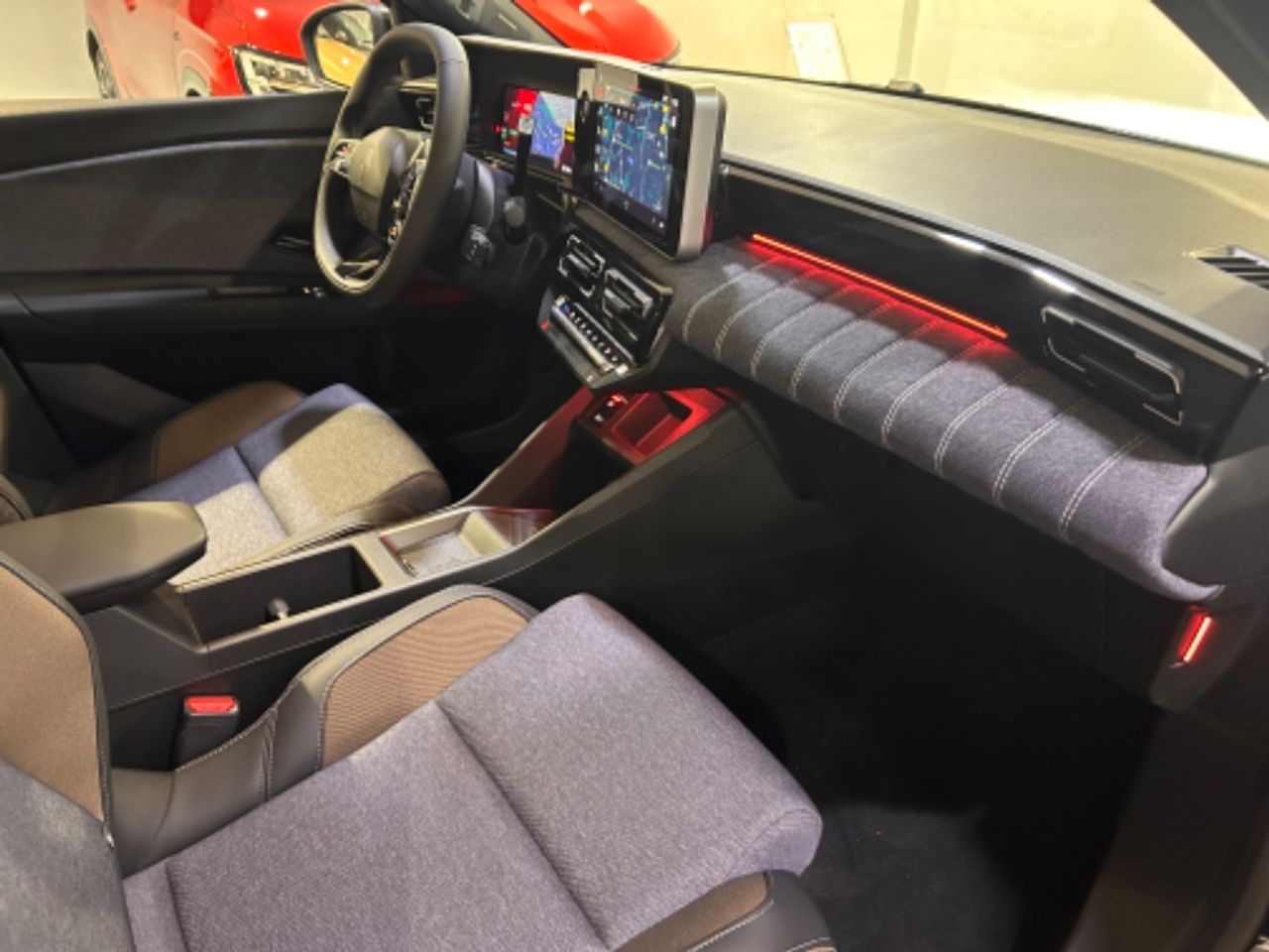 Renault 5 E-Tech 120 Urban Range Techno - foto 19