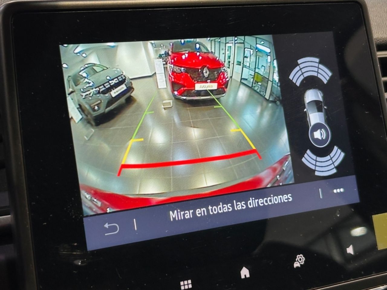 Renault Captur INTENS 100CV GLP - foto 27