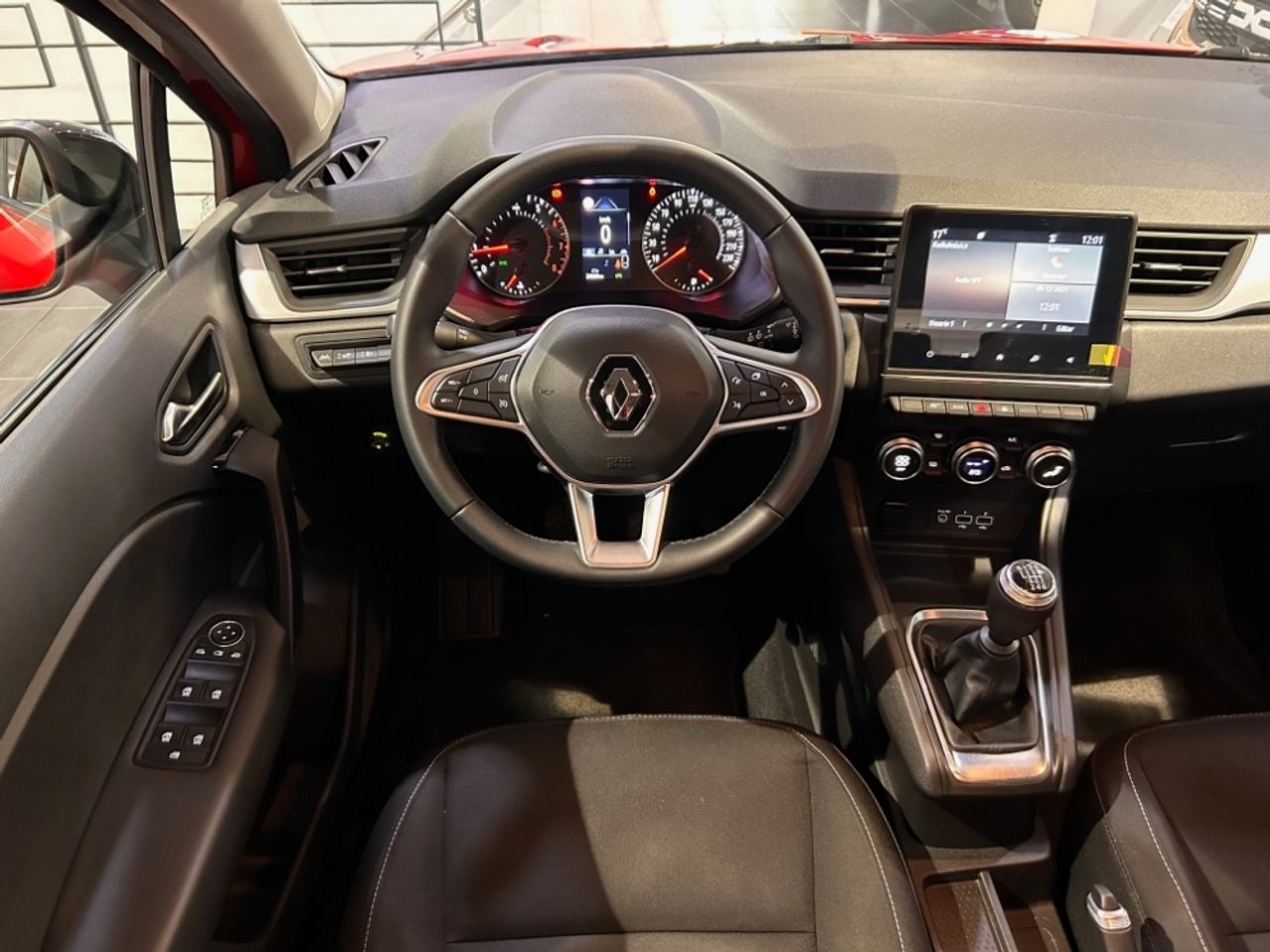 Renault Captur INTENS 100CV GLP - foto 30