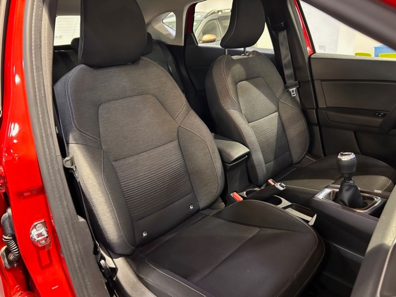 Renault Captur INTENS 100CV GLP - foto 32