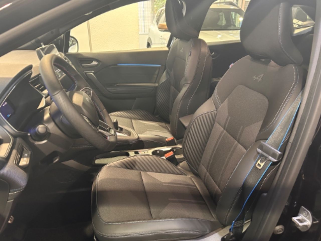 Renault Symbioz esprit Alpine full hybrid E-Tech 117kW (160c - foto 8