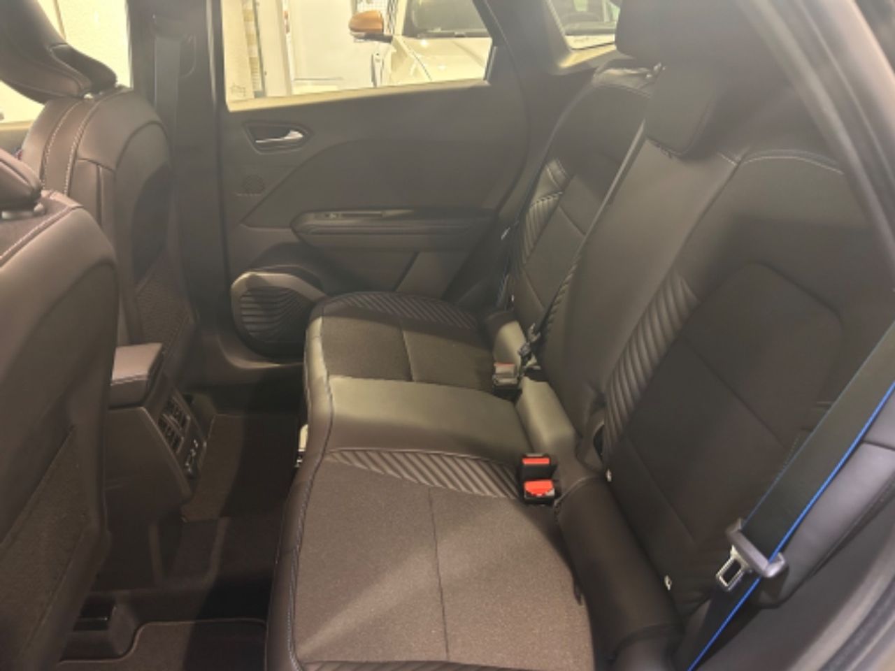 Renault Symbioz esprit Alpine full hybrid E-Tech 117kW (160c - foto 12