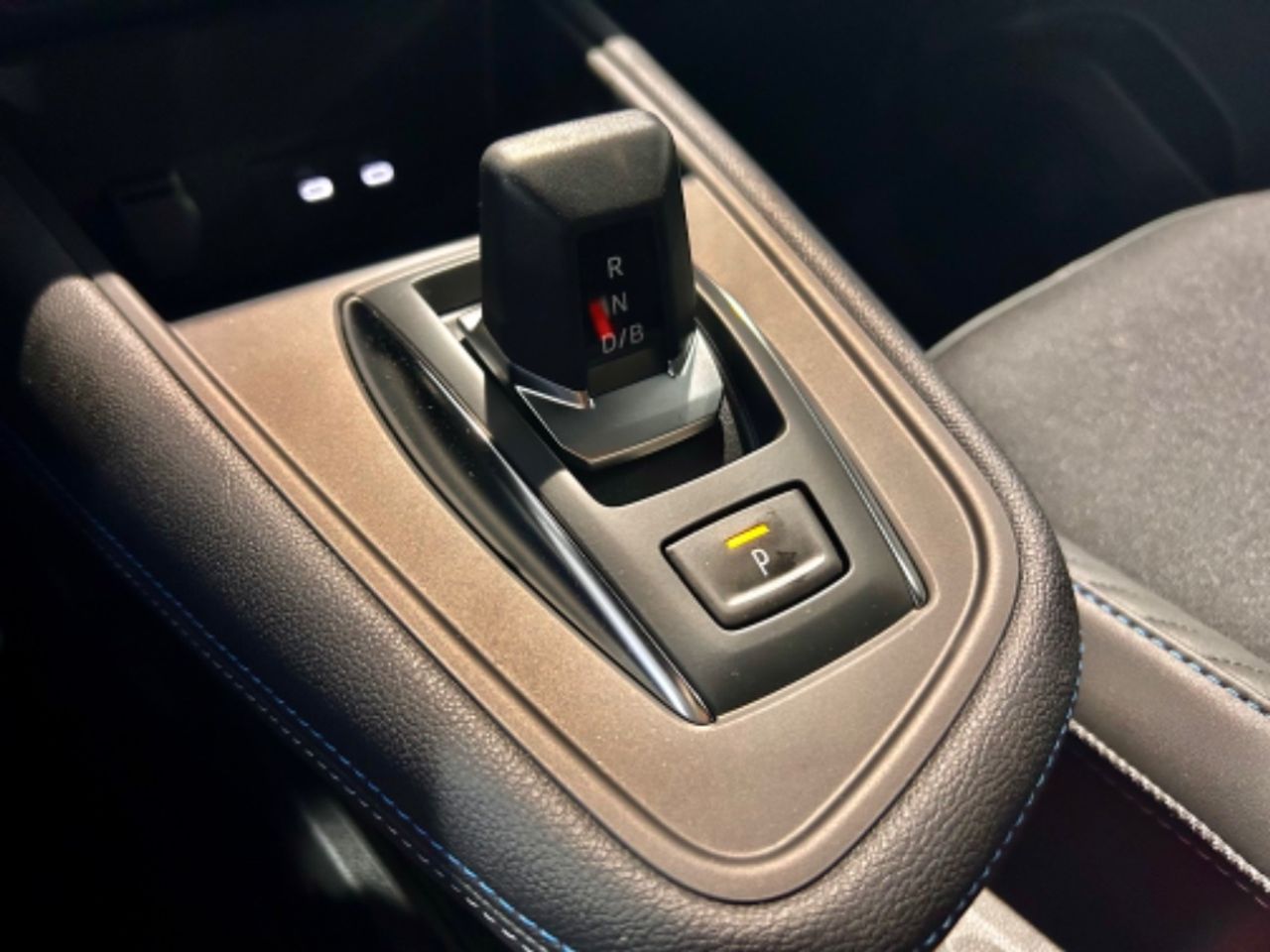 Renault Symbioz esprit Alpine full hybrid E-Tech 117kW (160c - foto 16