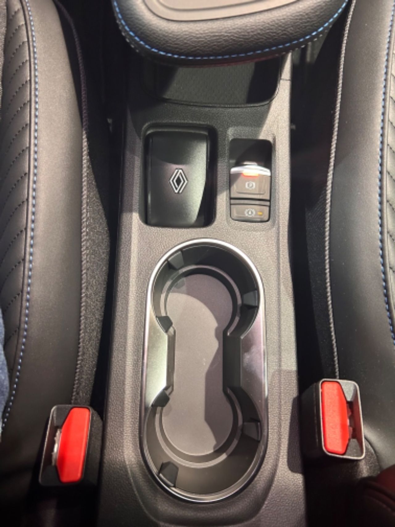 Renault Symbioz esprit Alpine full hybrid E-Tech 117kW (160c - foto 21