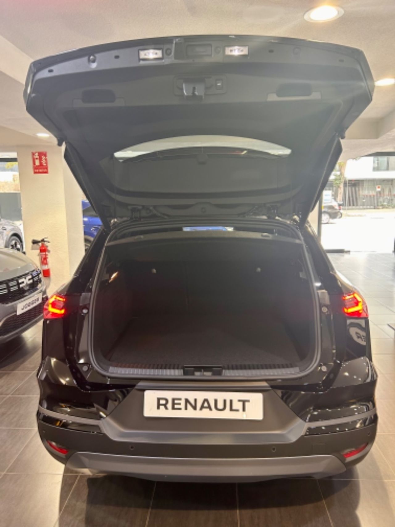 Renault Symbioz esprit Alpine full hybrid E-Tech 117kW (160c - foto 26