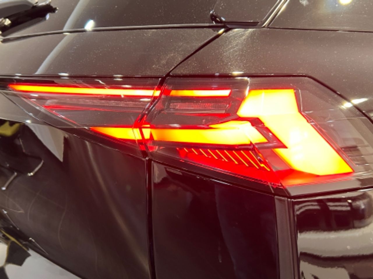 Renault Symbioz esprit Alpine full hybrid E-Tech 117kW (160c - foto 31