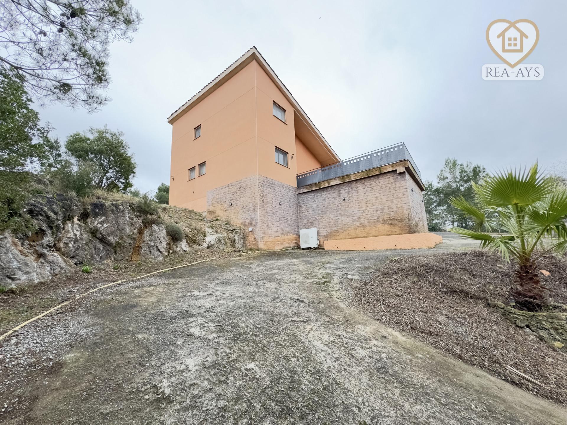 Moderna vivienda en un entorno natural, ideal para disfrutar - foto 11