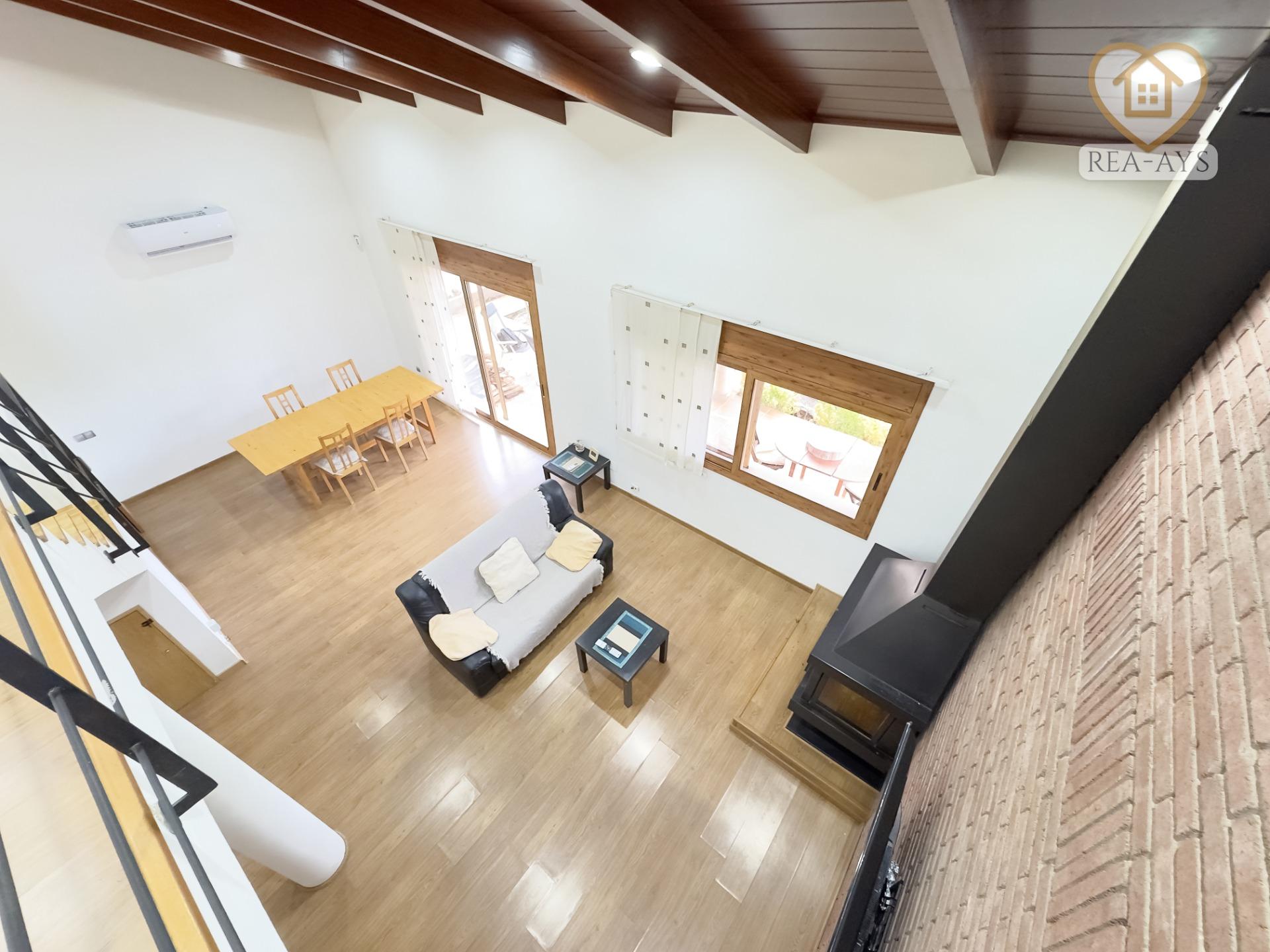 Moderna vivienda en un entorno natural, ideal para disfrutar - foto 12